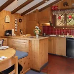 Alpehytte 5 Ecorces By Interhome