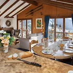 5 Ecorces By Interhome Alpehytte Verbier