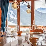5 Ecorces By Interhome Alpehytte *