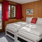 Alpehytte 5 Ecorces By Interhome