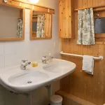 Alpehytte 5 Ecorces By Interhome Verbier