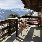 5 Ecorces By Interhome Alpehytte Verbier