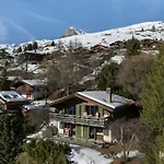Alpehytte 5 Ecorces By Interhome Verbier