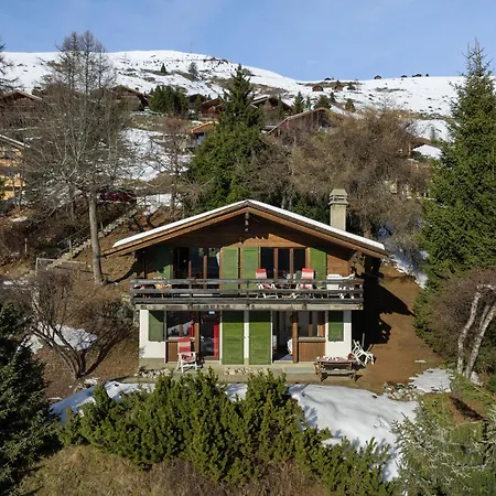 5 Ecorces By Interhome *