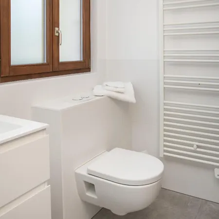 5 Ecorces By Interhome