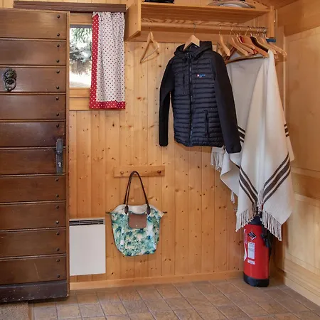 5 Ecorces By Interhome