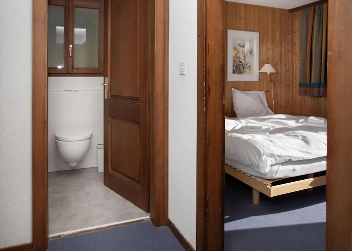 5 Ecorces By Interhome * فيربير