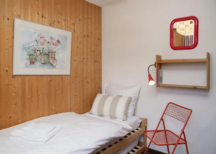 5 Ecorces By Interhome * Verbier