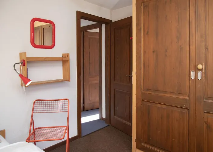 شاليه 5 Ecorces By Interhome فيربير