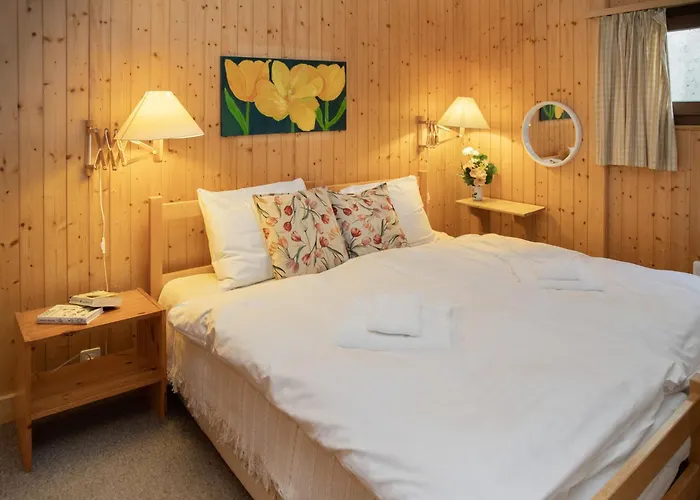 5 Ecorces By Interhome * فيربير