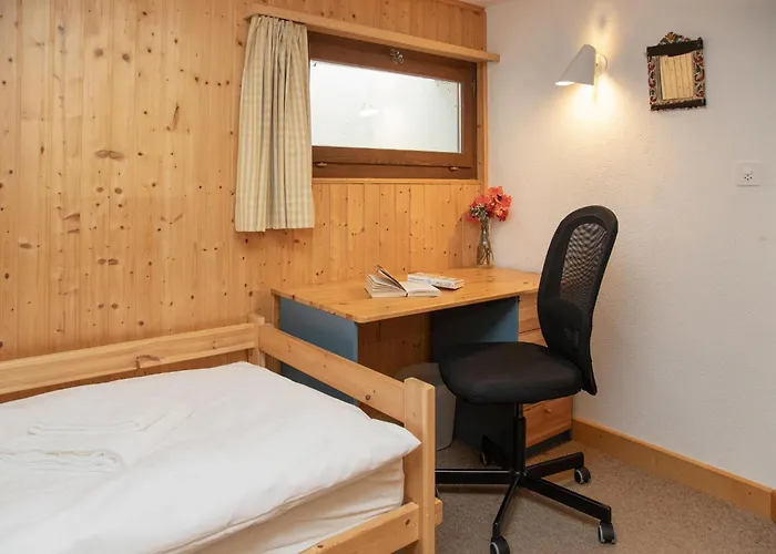 5 Ecorces By Interhome * فيربير