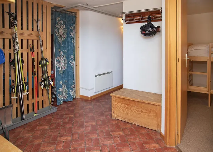 5 Ecorces By Interhome * فيربير