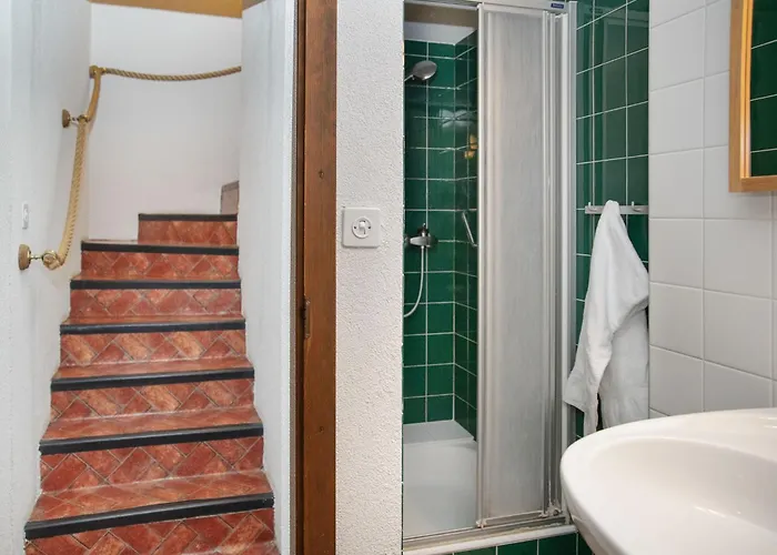 5 Ecorces By Interhome Chalet *